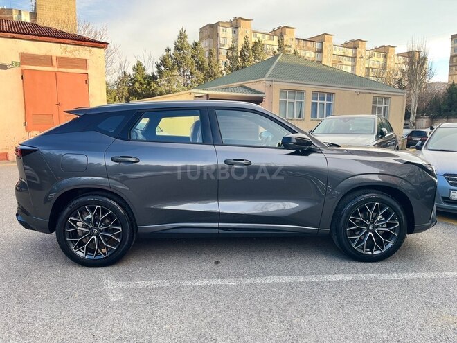 Changan  2025, 0 km - 1.5 l - Bakı