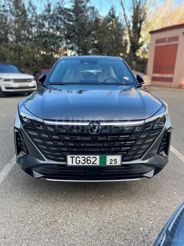 Changan  2025, 0 km - 1.5 l - Bakı