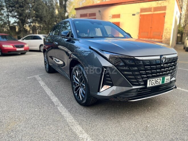 Changan  2025, 0 km - 1.5 l - Bakı