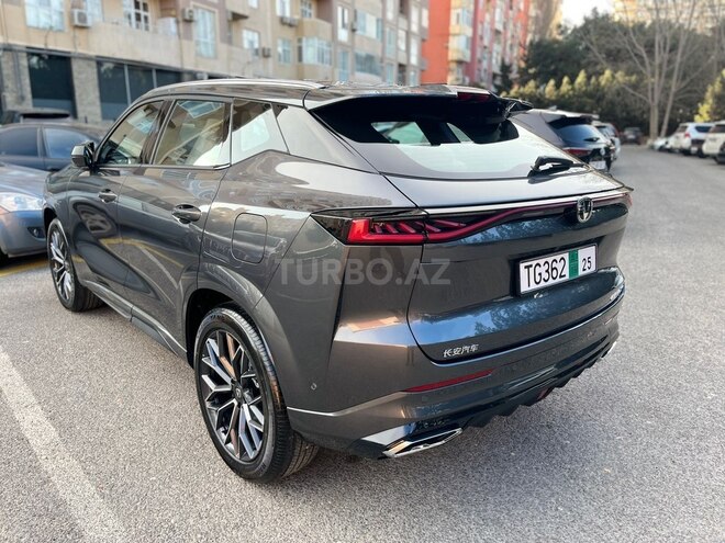 Changan  2025, 0 km - 1.5 l - Bakı