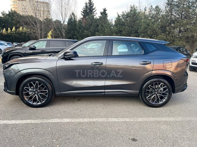 Changan  2025, 0 km - 1.5 l - Bakı