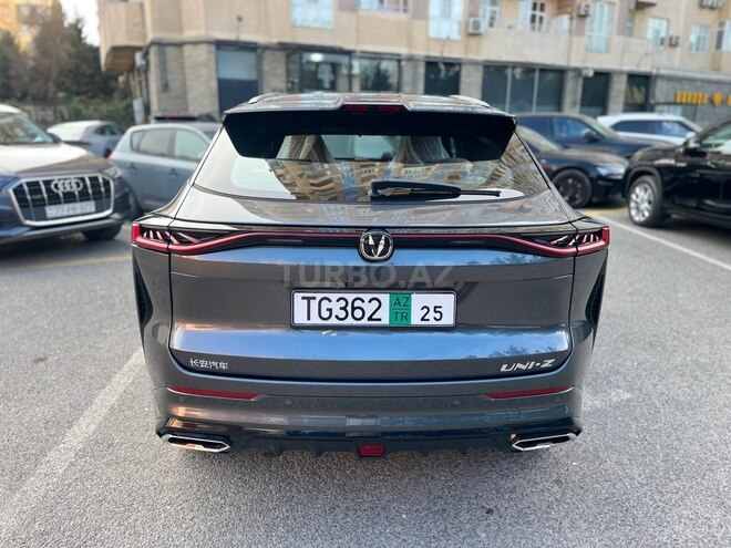 Changan  2025, 0 km - 1.5 l - Bakı