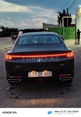 Changan Eado 2025, 0 km - 1.5 l - Bakı