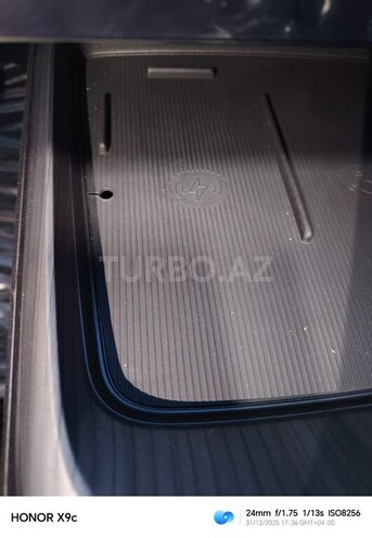 Changan Eado 2025, 0 km - 1.5 l - Bakı
