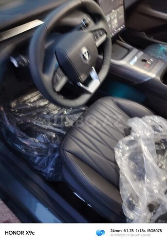Changan Eado 2025, 0 km - 1.5 l - Bakı