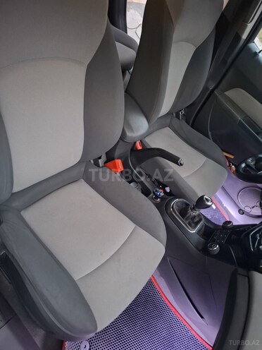 Chevrolet Cruze 2009, 247,500 km - 1.6 l - Bakı