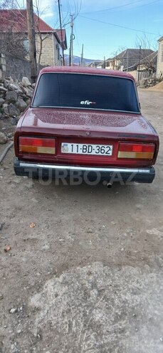 LADA (VAZ) 2107 1998, 150,000 km - 1.5 l - Tovuz