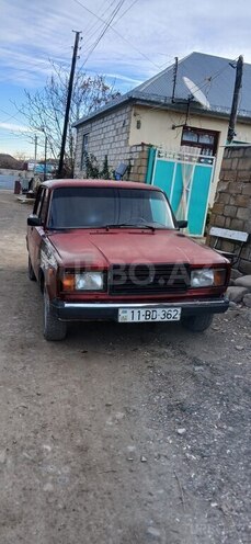 LADA (VAZ) 2107 1998, 150,000 km - 1.5 l - Tovuz