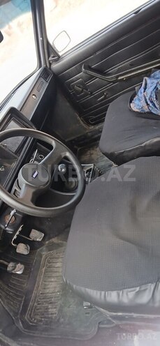 LADA (VAZ) 2107 1998, 150,000 km - 1.5 l - Tovuz