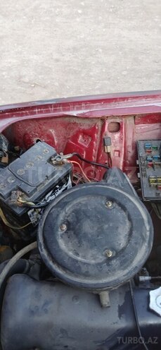 LADA (VAZ) 2107 1998, 150,000 km - 1.5 l - Tovuz