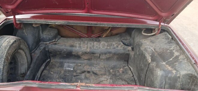 LADA (VAZ) 2107 1998, 150,000 km - 1.5 l - Tovuz