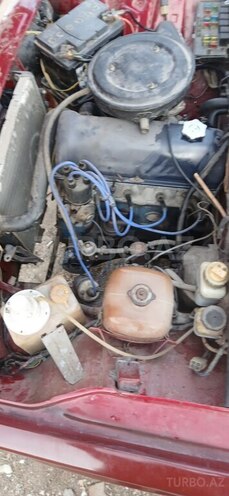 LADA (VAZ) 2107 1998, 150,000 km - 1.5 l - Tovuz