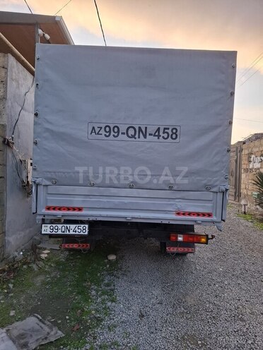 GAZ 33021 2004, 283,795 km - 2.3 l - Sumqayıt
