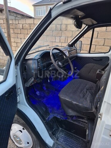 GAZ 33021 2004, 283,795 km - 2.3 l - Sumqayıt