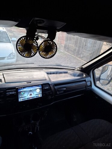 GAZ 33021 2004, 283,795 km - 2.3 l - Sumqayıt