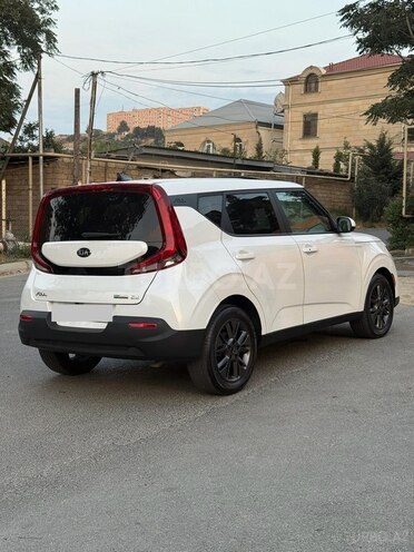 Kia Soul 2021, 35,406 km - 2.0 l - Bakı