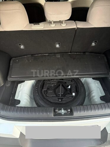 Kia Soul 2021, 35,406 km - 2.0 l - Bakı