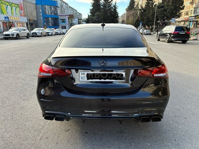 Mercedes E 220 d 2017, 179,800 km - 2.0 л - Bakı