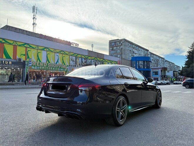 Mercedes E 220 d 2017, 179,800 km - 2.0 л - Bakı