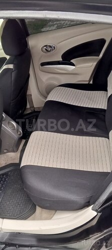 Nissan Sunny 2014, 290,000 km - 1.5 l - Bakı