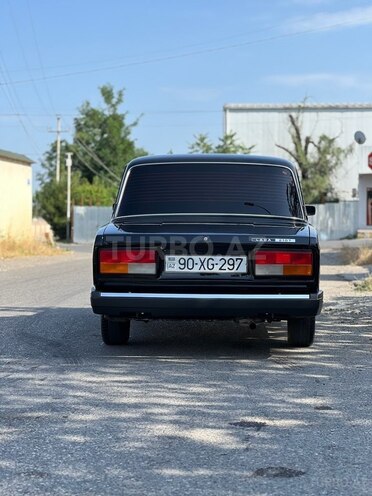 LADA (VAZ) 2107 2010, 254,878 km - 1.6 l - Quba