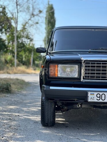 LADA (VAZ) 2107 2010, 254,878 km - 1.6 l - Quba