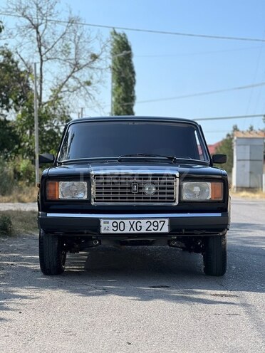LADA (VAZ) 2107 2010, 254,878 km - 1.6 l - Quba