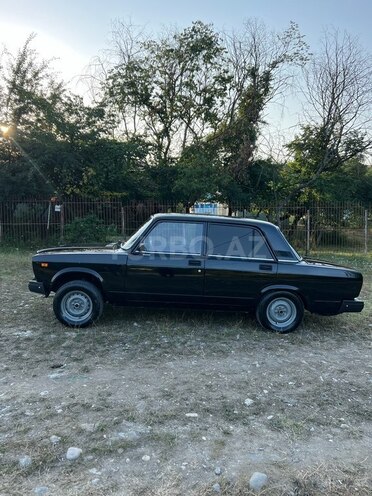 LADA (VAZ) 2107 2010, 254,878 km - 1.6 l - Quba
