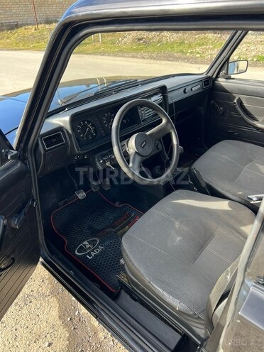 LADA (VAZ) 2107 2010, 254,878 km - 1.6 l - Quba