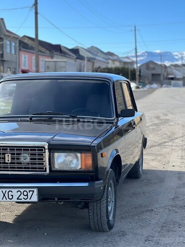 LADA (VAZ) 2107 2010, 254,878 km - 1.6 l - Quba