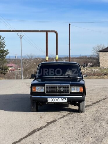 LADA (VAZ) 2107 2010, 254,878 km - 1.6 l - Quba