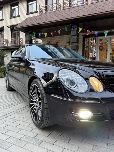 Mercedes E 280 2006, 231,000 km - 3.0 l - Masallı