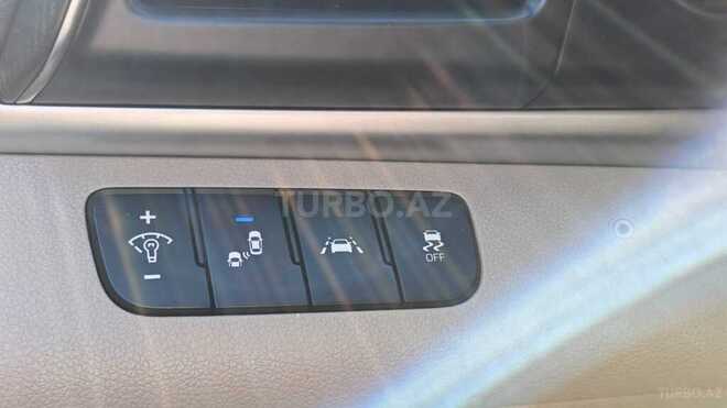 Hyundai Elantra 2019, 88,000 km - 2.0 l - Bakı