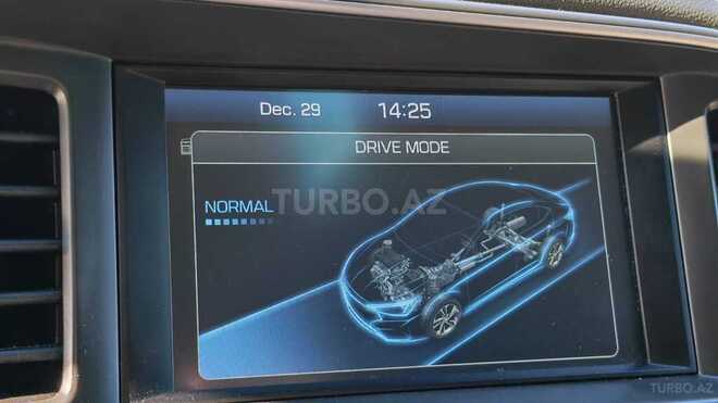 Hyundai Elantra 2019, 88,000 km - 2.0 l - Bakı