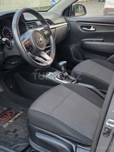 Kia Rio X-Line 2020, 38,500 km - 1.4 l - Bakı