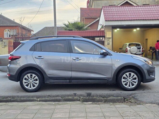 Kia Rio X-Line 2020, 38,500 km - 1.4 l - Bakı