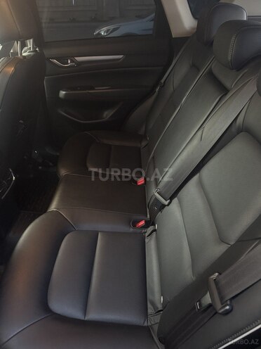 Mazda CX-5 2024, 8,605 km - 2.5 л - Bakı