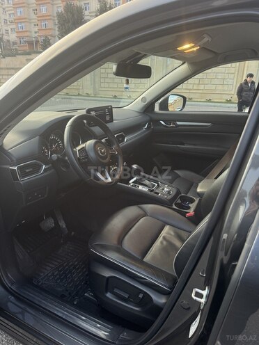 Mazda CX-5 2024, 8,605 km - 2.5 л - Bakı
