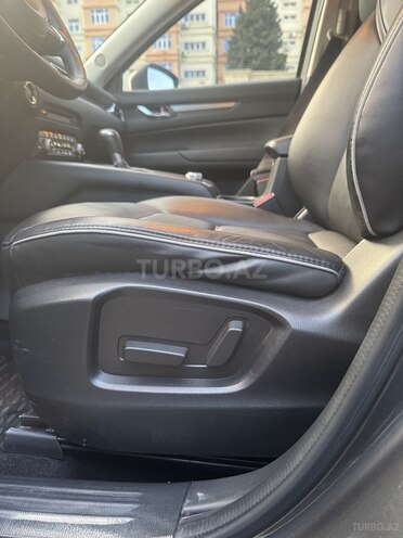 Mazda CX-5 2024, 8,605 km - 2.5 л - Bakı