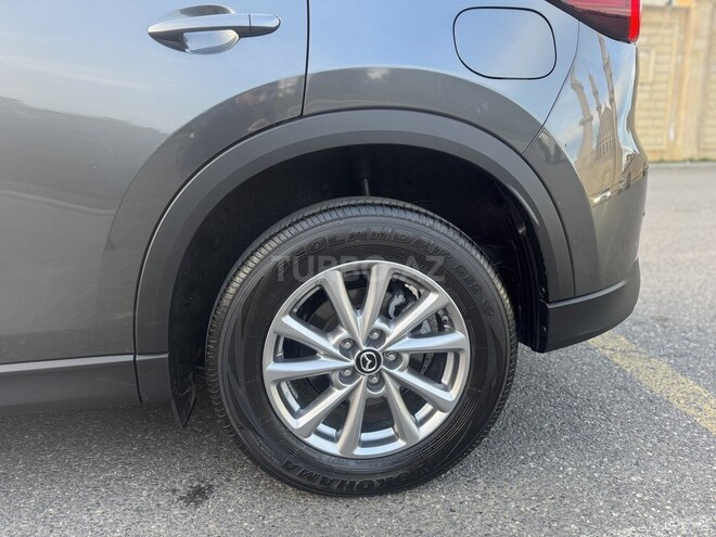 Mazda CX-5 2024, 8,605 km - 2.5 л - Bakı