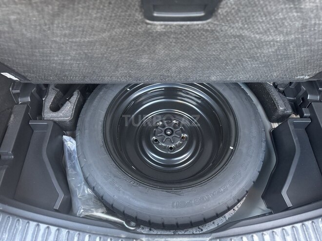 Mazda CX-5 2024, 8,605 km - 2.5 л - Bakı