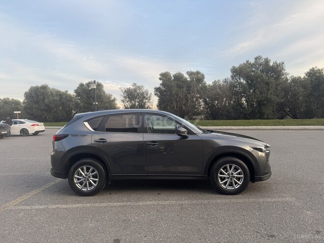 Mazda CX-5 2024, 8,605 km - 2.5 л - Bakı