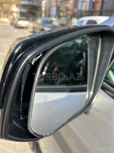 Toyota RAV4 2024, 21,000 km - 2.5 l - Bakı