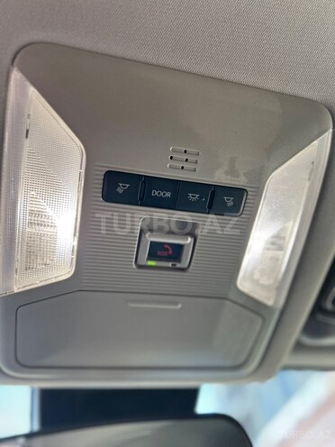Toyota RAV4 2024, 21,000 km - 2.5 l - Bakı