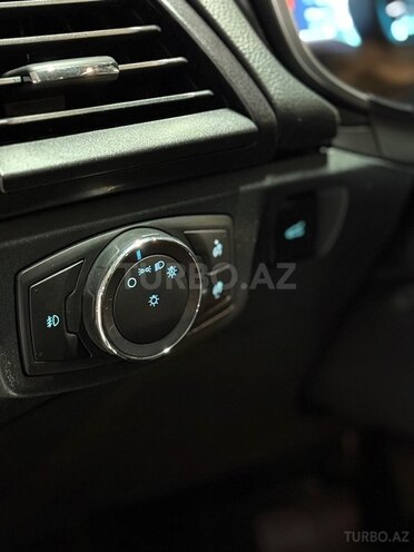Ford Fusion (North America) 2020, 142,000 km - 2.0 l - Bakı