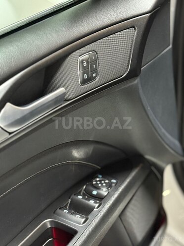 Ford Fusion (North America) 2020, 142,000 km - 2.0 l - Bakı