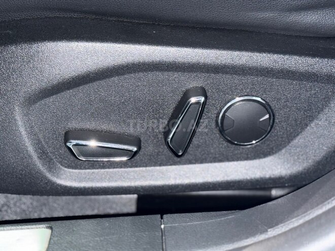 Ford Fusion (North America) 2020, 142,000 km - 2.0 l - Bakı
