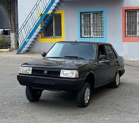 Tofas Sahin 2005, 80,000 km - 1.6 l - Xırdalan