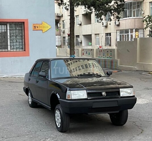 Tofas Sahin 2005, 80,000 km - 1.6 l - Xırdalan