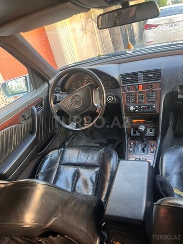 Mercedes C 280 1995, 330,000 km - 2.8 л - Bakı